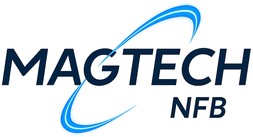 MagTechNFB - Featuring MagnaPure Energy Technology